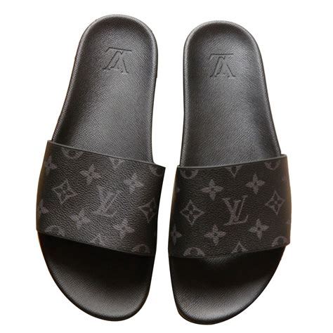 louis vuitton men's sandals